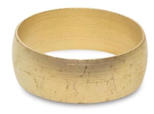 Bonfix luźny pierścień dociskowy 12mm | 25 sztuk