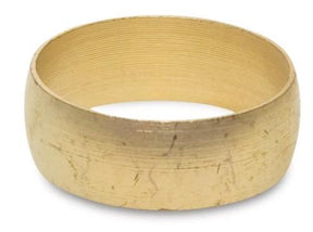 Luźny pierścień dociskowy Bonfix 28mm | 25 sztuk
