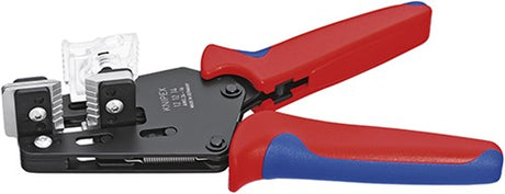 Szczypce do ściągania izolacji Knipex autom. środa 16-26 - 121214