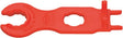 Klucz instalacyjny Knipex Solar mc-4 - 9749662