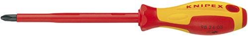 Wkrętak krzyżowy Knipex ph 0 vde - 982400