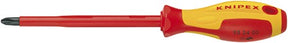 Wkrętak Knipex Phillips ph 3 vde - 982403