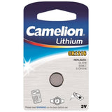 Bateria guzikowa Camelion - cr1216