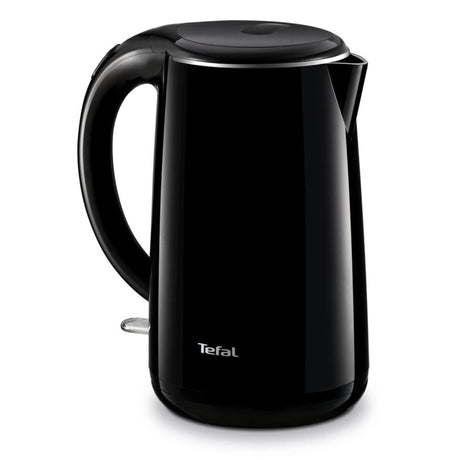 Czajnik Tefal Safe's 1,7 l 1800 W, dwuścienny, plastikowy