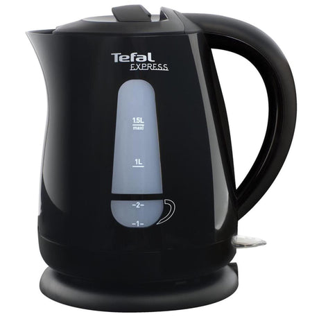 Czajnik Tefal ko2998 1,5l 2400w czarny