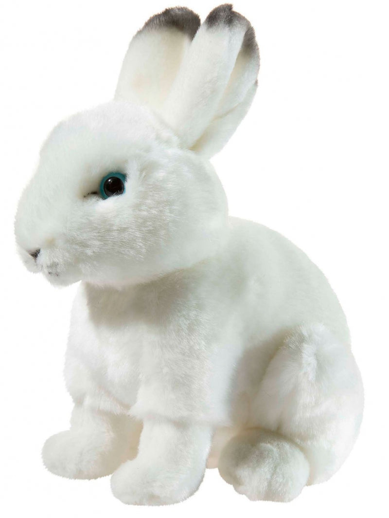 Królik Heunec biały (17cm)