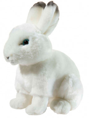 Królik Heunec biały (17cm)