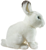Królik Heunec biały (17cm)