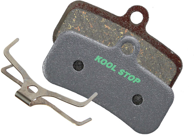 Kool stop d640e e-bike Shimano Trp mocowanie tarczy