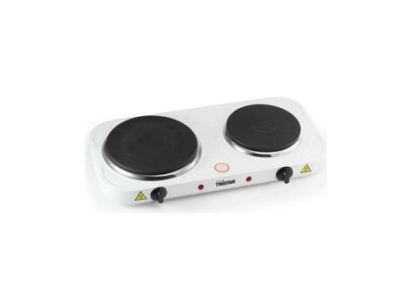 Płyta Tristar podwójna 1500+1000W