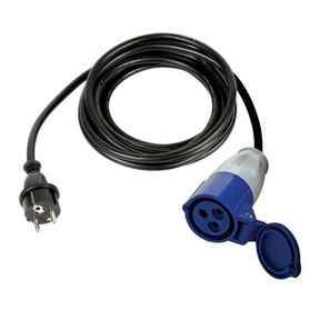 Kabel adaptera prądu zasilania