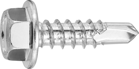 Wkręt samowiercący Connex 6k. 3,5x13 30szt przód - ky4050109