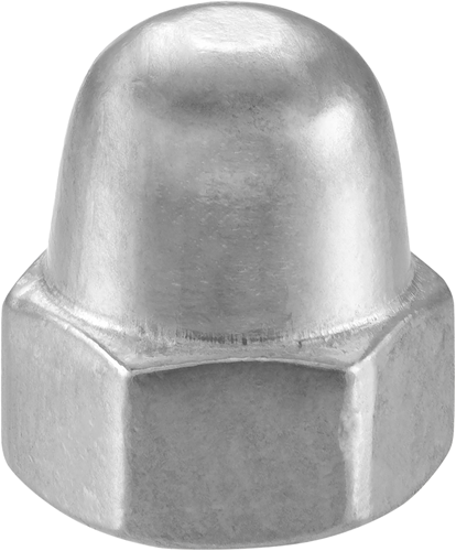 Nakrętka kołpakowa Connex m10 4szt a2 - ky4680010