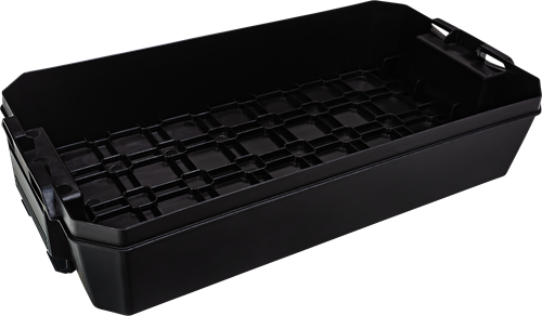 Taca zatrzaskowa L-boxx Proclick m 74 - 6100000975