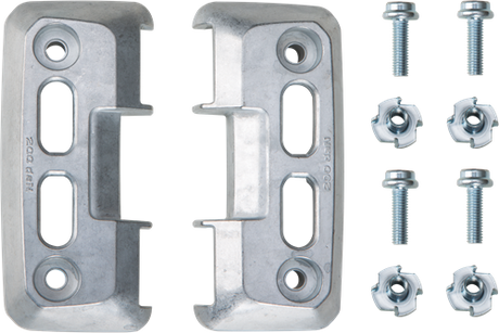 Zestaw uchwytów Sortimo 1000010166 lb