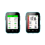 Komputer rowerowy Navihood Nawigacja GPS L2
