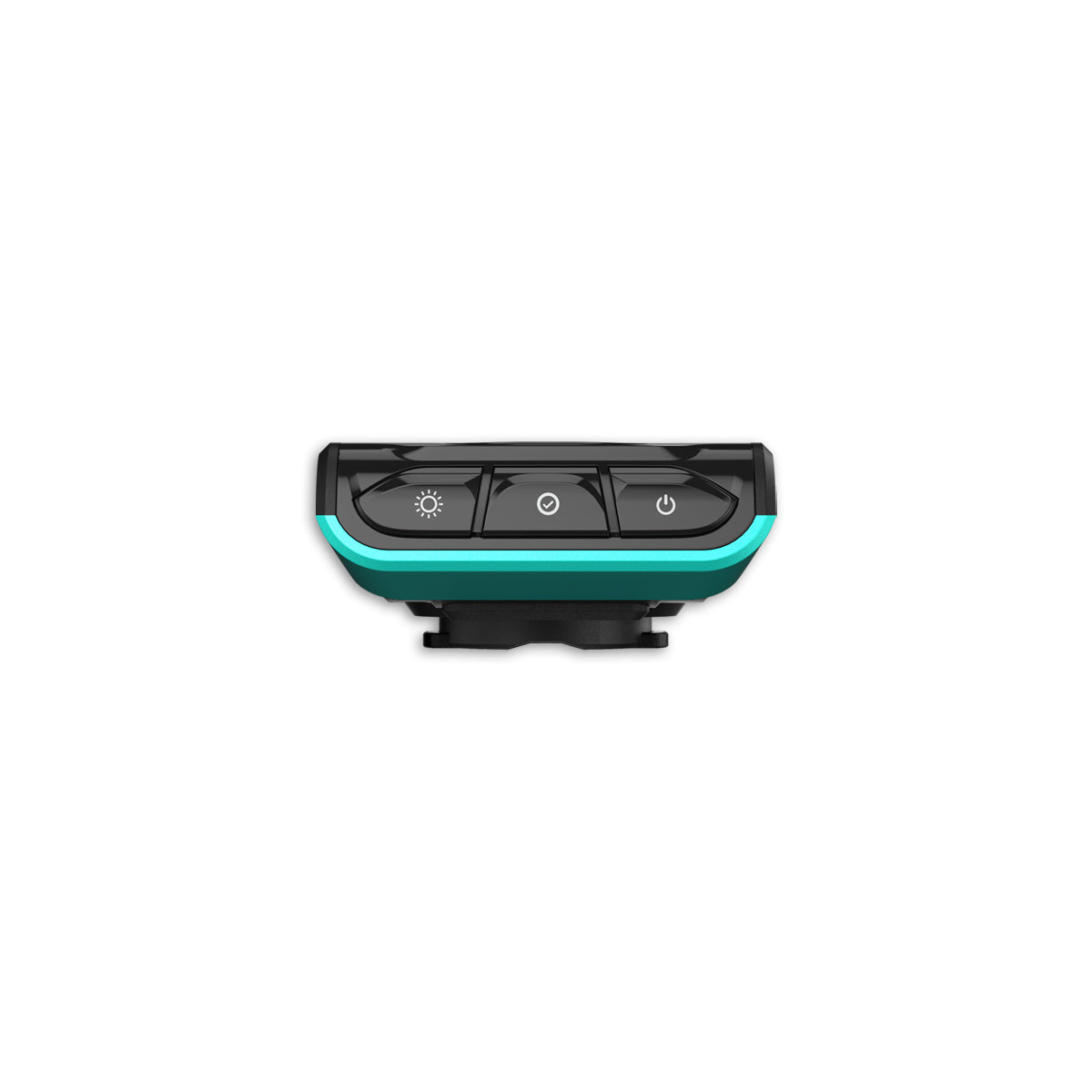 Komputer rowerowy GPS M2 Oval
