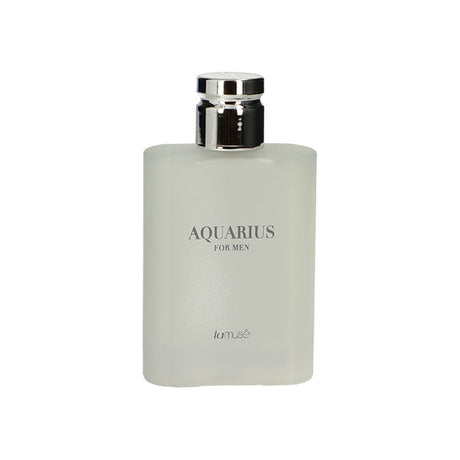 Lamusê by lattafa woda toaletowa w sprayu dla mężczyzn aquarius 100ml