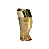 Lamusê by lattafa woda perfumowana w sprayu dla pań rich lady 100ml