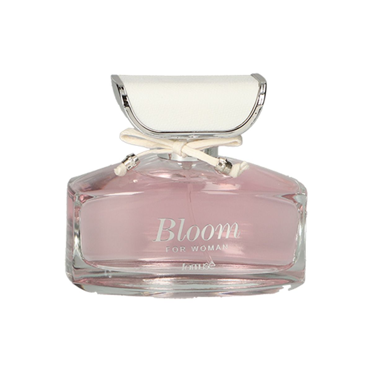 Lamusê by lattafa woda perfumowana w sprayu dla pań Bloom 100ml