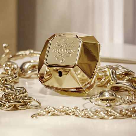 Paco Rabanne Woda perfumowana w sprayu Lady Million 30ml dla kobiet