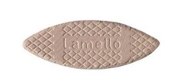 Listwy drewniane Lamello nr 10 56x19x4mm (1000szt)
