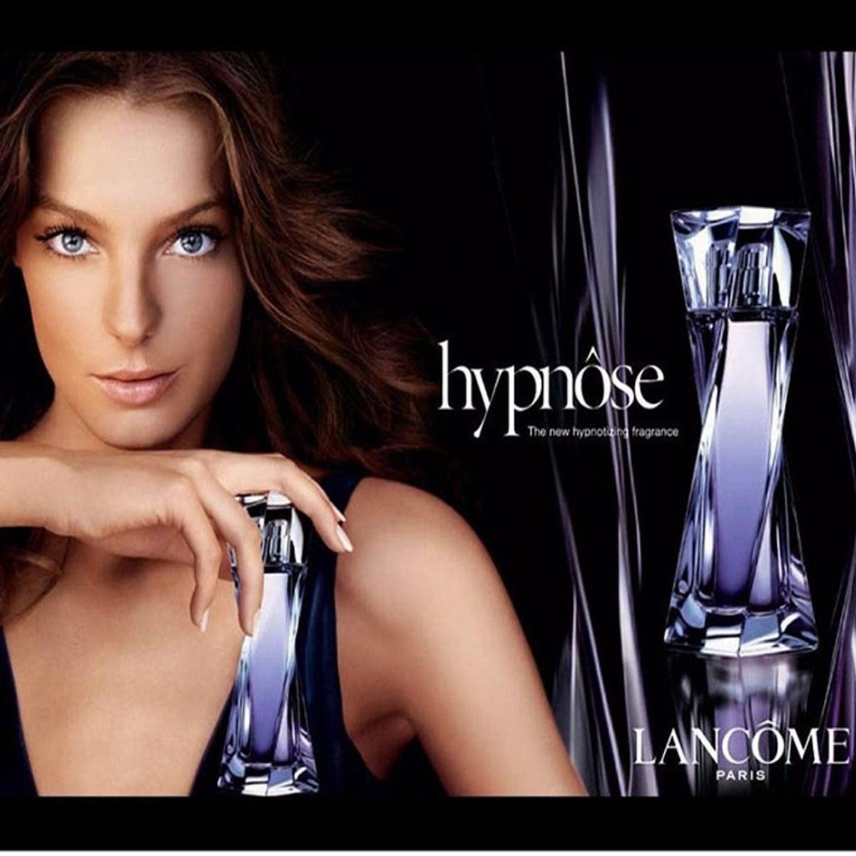 Lancome woda perfumowana w sprayu hipnoza 30ml dla pań