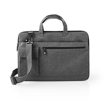 Torba na laptopa Nedis