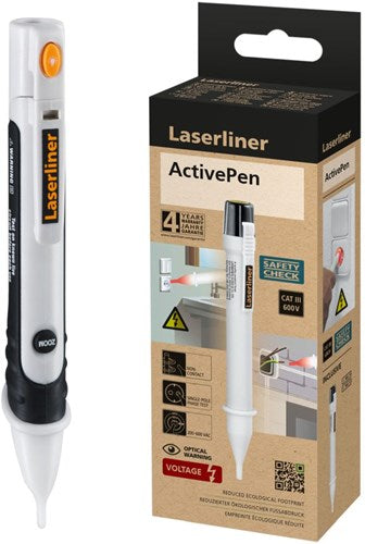 Tester napięcia Laserliner Activefinder - 083.010e