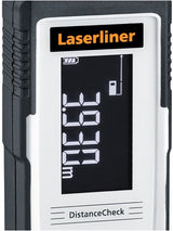 Laserliner sprawdzający odległość Dalmierz laserowy | 25m - 080.805e
