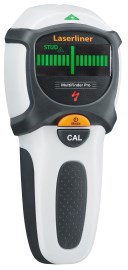 Multifinder Laserliner pro - 080.966a