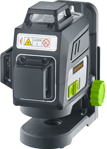Laser liniowy kieszonkowy Laserliner 3g - 036.700a