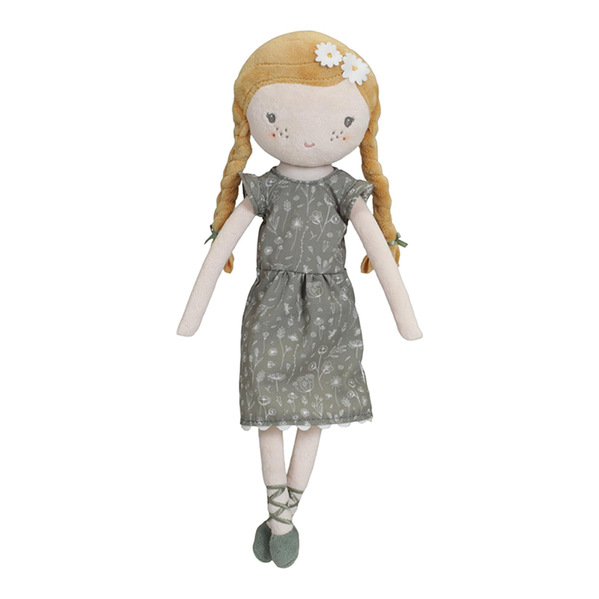 Przytulanka Little Dutch Tiamo Julia 35cm