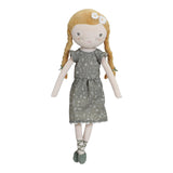 Przytulanka Little Dutch Tiamo Julia 35cm
