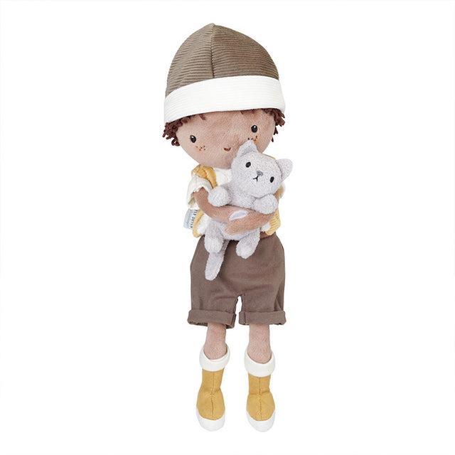 Little Dutch przytulanka Jake 35 cm