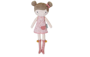 Przytulanka Little Dutch Tiamo Rosa 50cm