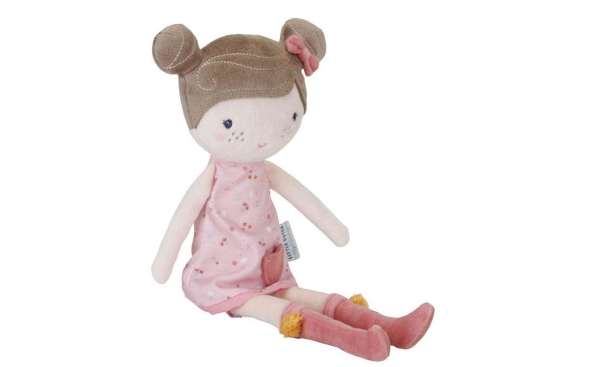Przytulanka Little Dutch Tiamo Rosa 50cm