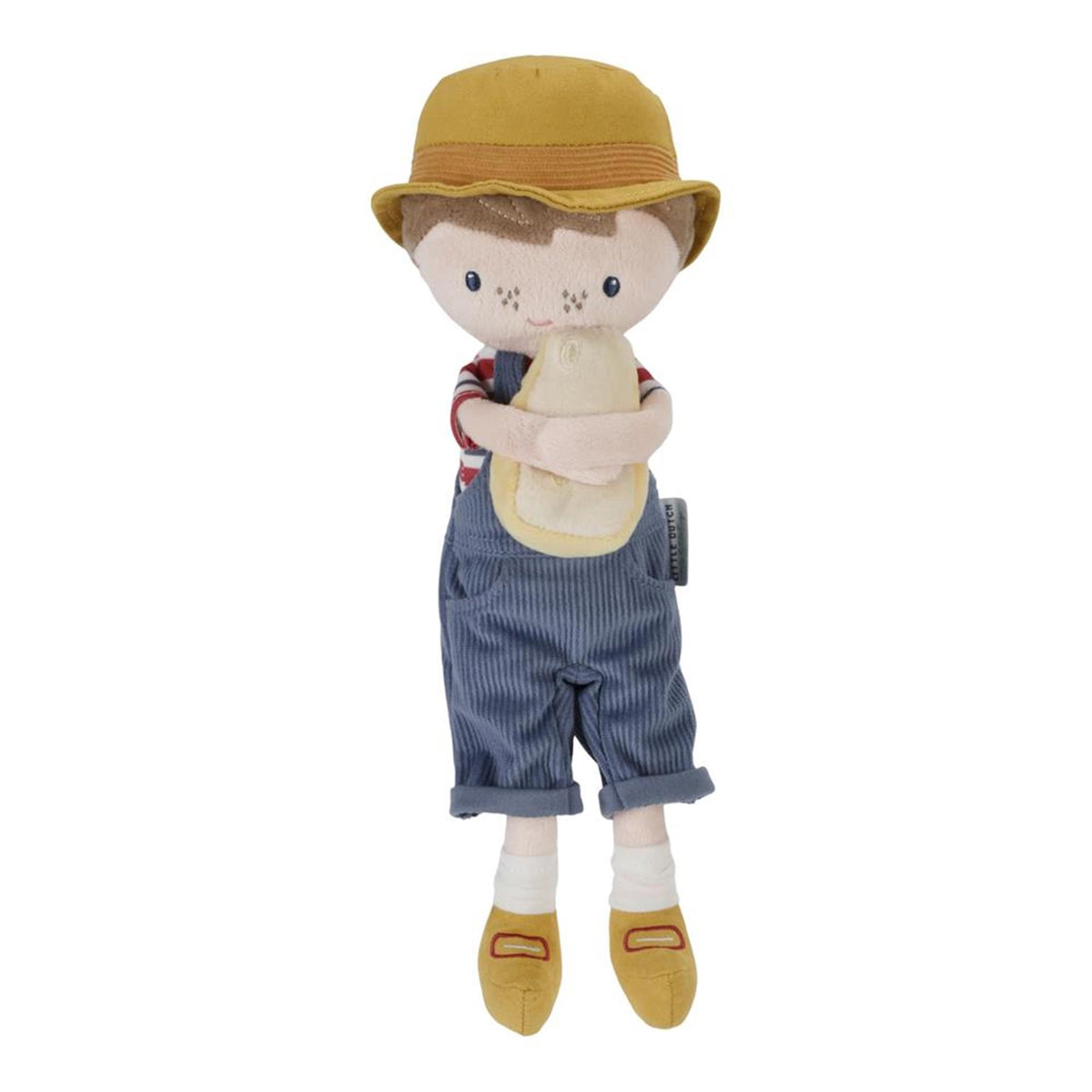 Przytulanka Little Dutch Tiamo Dutch Jim 35 cm