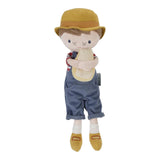 Przytulanka Little Dutch Tiamo Dutch Jim 35 cm