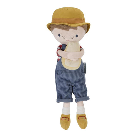 Przytulanka Little Dutch Tiamo Dutch Jim 35 cm