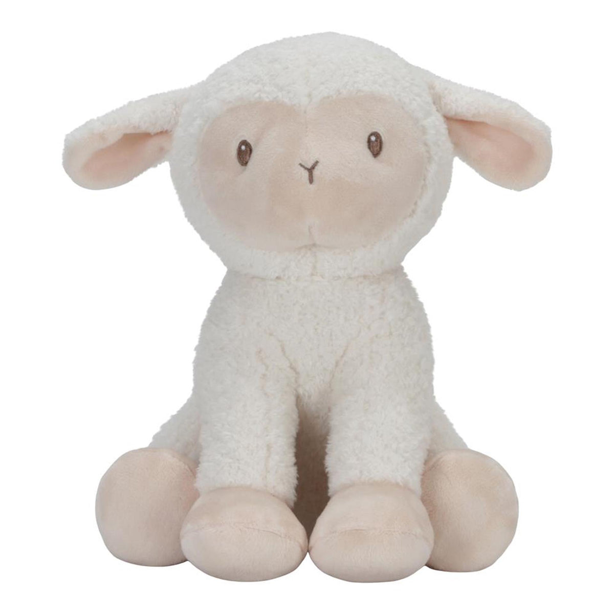 Przytulanka Little Dutch Farm owieczka 25 cm