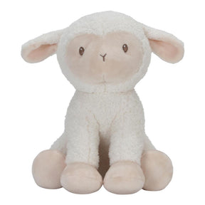 Przytulanka Little Dutch Farm owieczka 25 cm