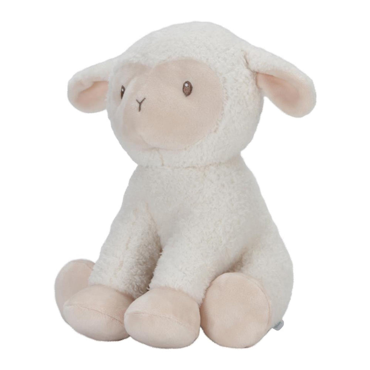Przytulanka Little Dutch Farm owieczka 25 cm