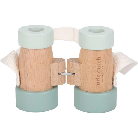 Lornetka Little Dutch - Forest Friends FSC