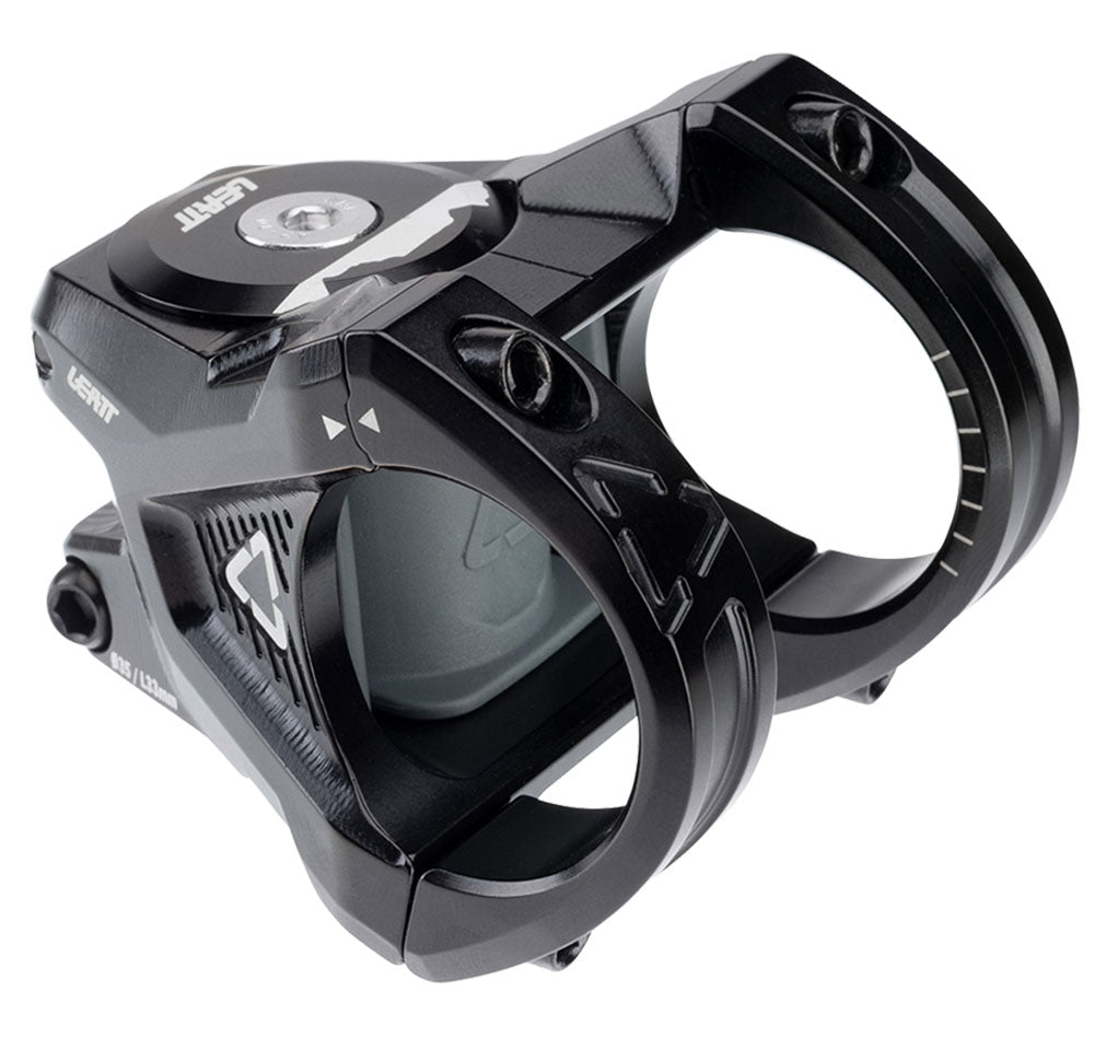 Mostek Leatt Gravity 6.0 ø35mm | 33