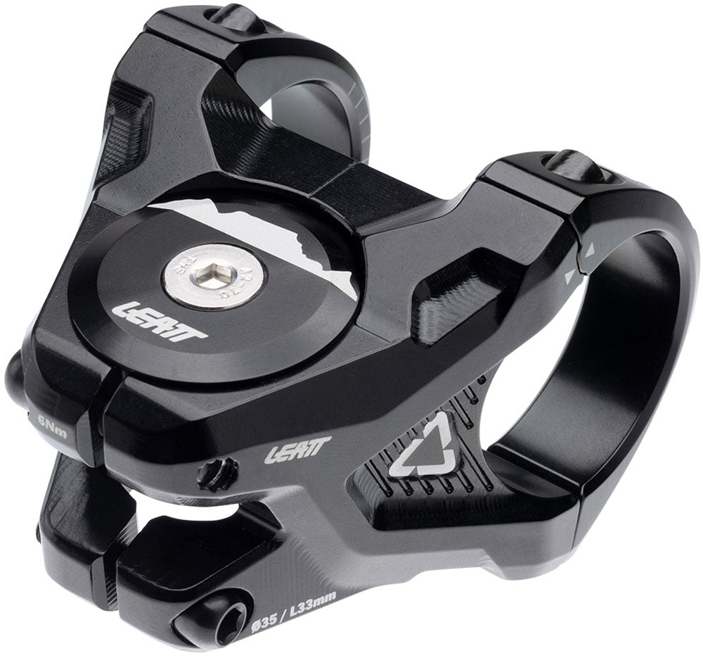 Mostek Leatt Gravity 6.0 ø35mm | 33