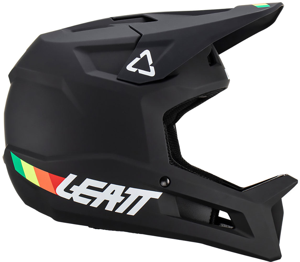 Kask integralny Leatt 1.0 grawitacyjny