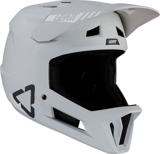 Leatt 1.0 grawitacyjny - kask MTB integralny | l (59 - 60cm)