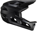 Leatt 2.0 enduro - kask integralny | m (55-59cm)