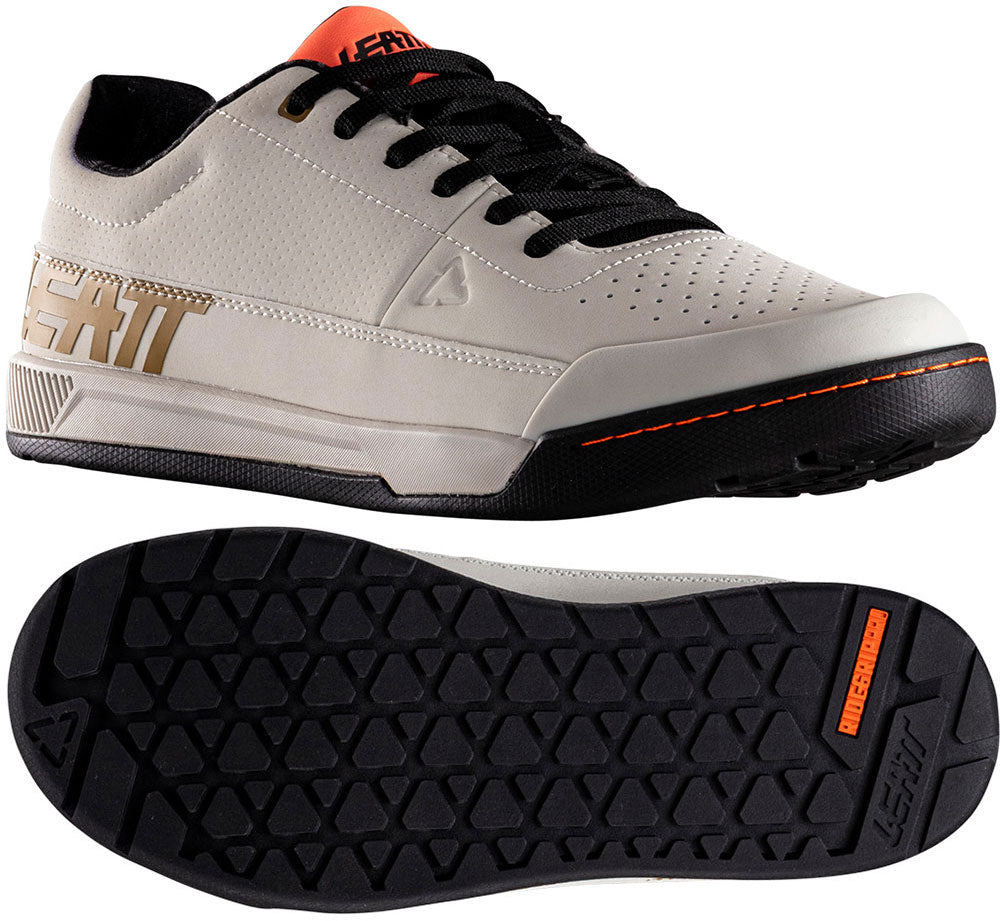 Leatt 2.0 płaskie - buty mtb | 43